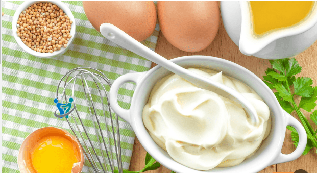 طريقة عمل الثومية مثل المحلات 1 طريقة عمل الثومية مثل المحلات